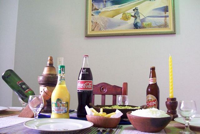 Imagem da galeria: Restaurante Panela de Barro