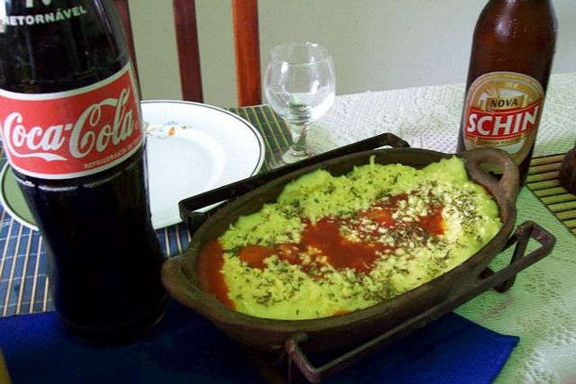 Imagem da galeria: Restaurante Panela de Barro
