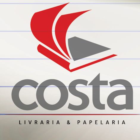 Logo da empresa PAPELARIA COSTA