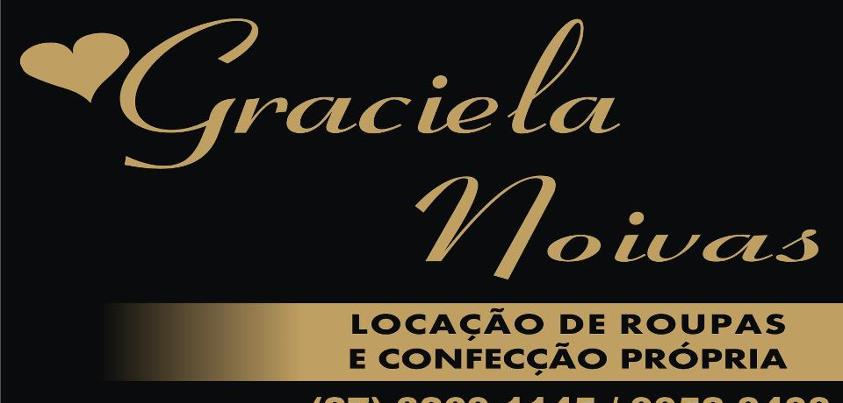 Logo da empresa Graciela Noivas