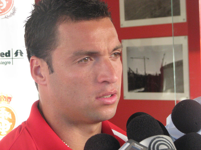 Imagem da galeria: Futebol em Foco - Carlos Kramer