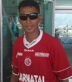 Imagem da galeria: Futebol em Foco - Carlos Kramer