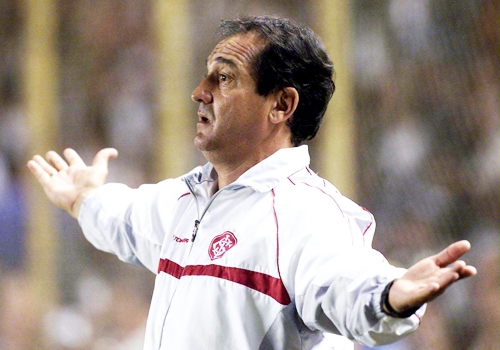 Imagem da galeria: Futebol em Foco - Carlos Kramer