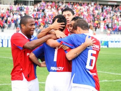 Imagem da galeria: Futebol em Foco - Carlos Kramer