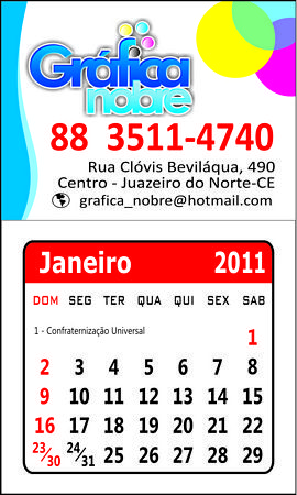 Imagem da galeria: Gráfica Nobre
