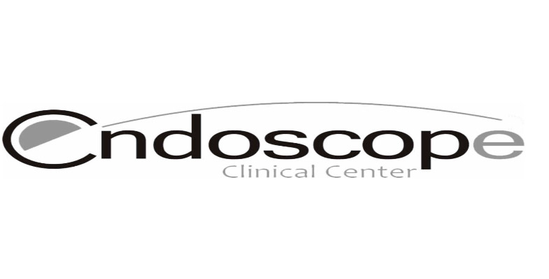 Logo da empresa Endoscope Clínical Center