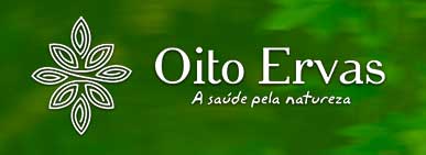 Oito Ervas Indústria e Comércio de Prod. Naturais