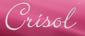 Logo da empresa Crisol Moda Feminina