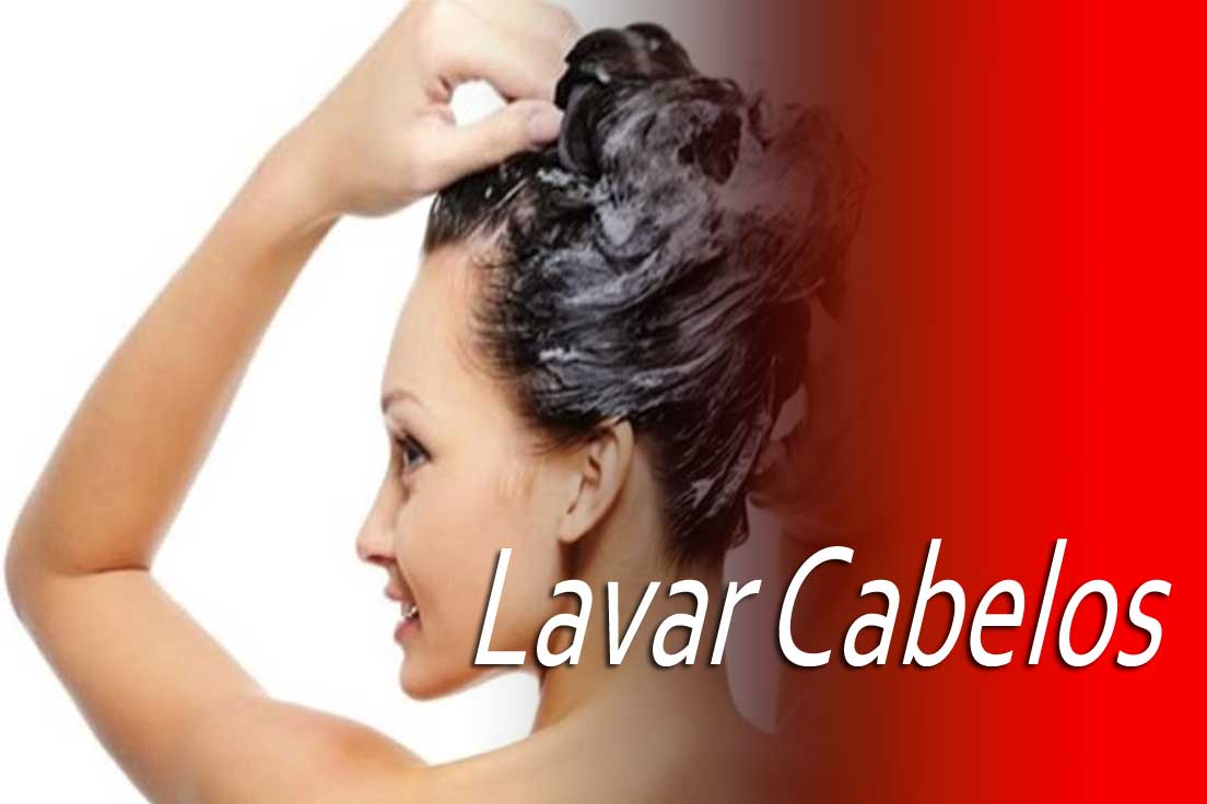 Hidratação natural que também tonaliza o cabelo