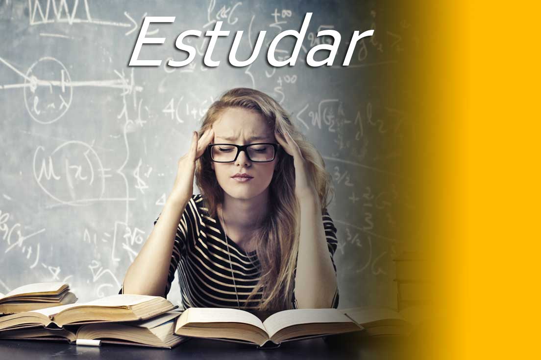 Começando a estudar do zero