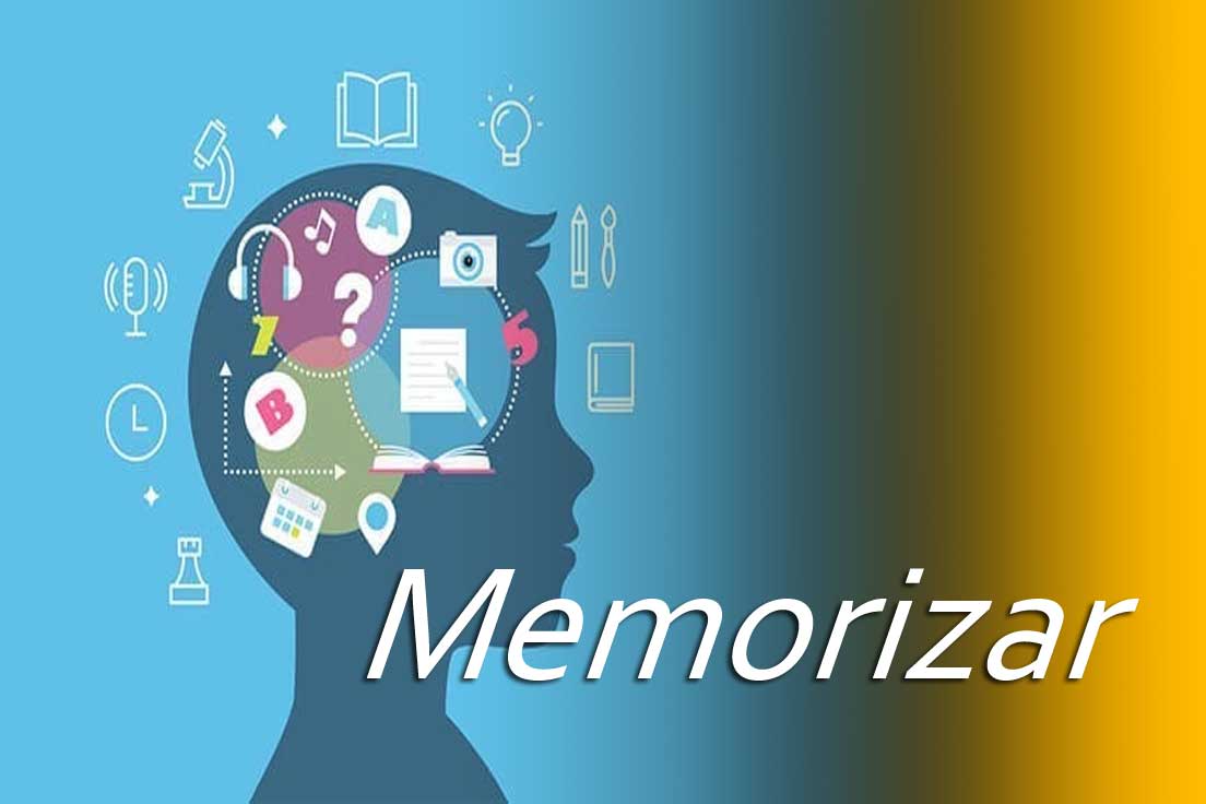 Como memorizar rápido e com eficiência