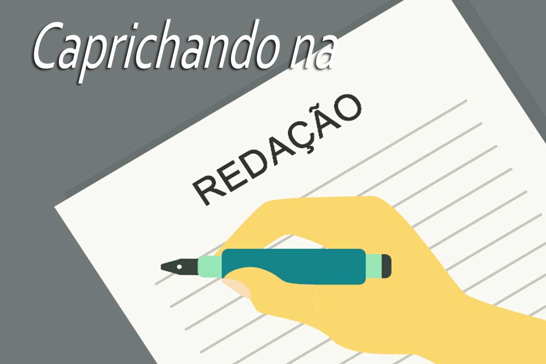 Linguagem de Redação – Orientações para uma Redação nota 1000