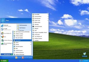 Como excluir impressões do spooler no Windows XP