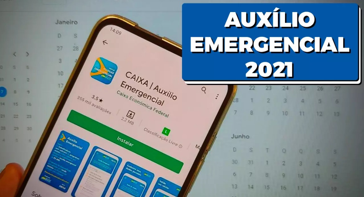 Fim do Auxílio Emergencial 2021: veja a data final para pagamento