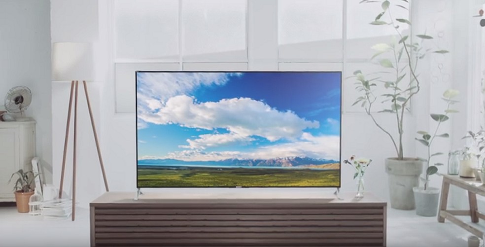 Smart TV