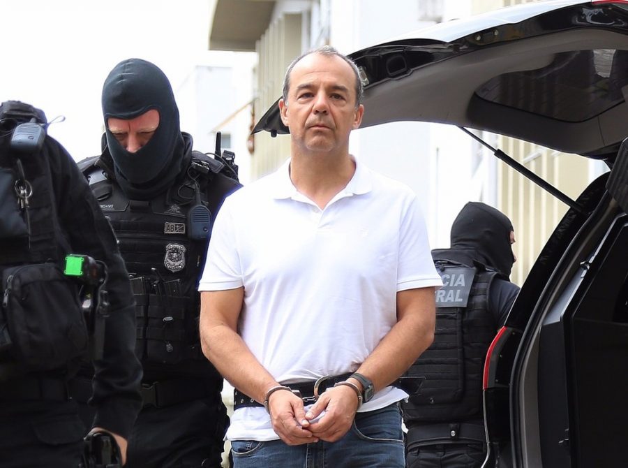 Sérgio Cabral tem sentença anulada pelo Supremo Tribunal Federal (STF)