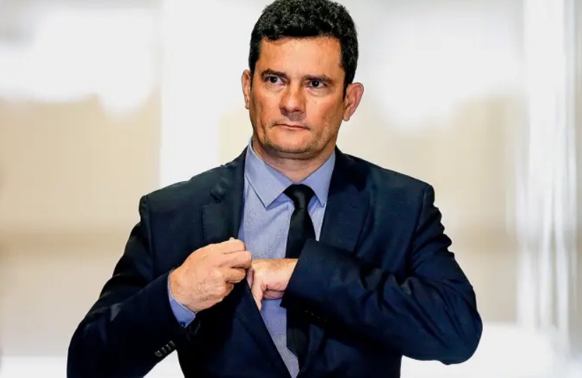 Marqueteiro de Moro recebeu R$ 1,57 milhão em 2021 para promover o ex juiz