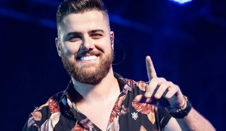 Assessoria de Zé Neto se pronuncia sobre o estado de saúde do artista