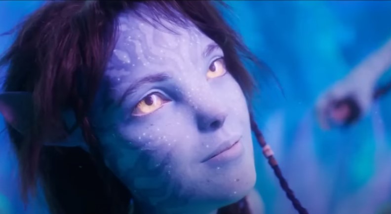 Novo filme “Avatar: O Caminho da Água” já arrecadou perto dos US$ 900 milhões