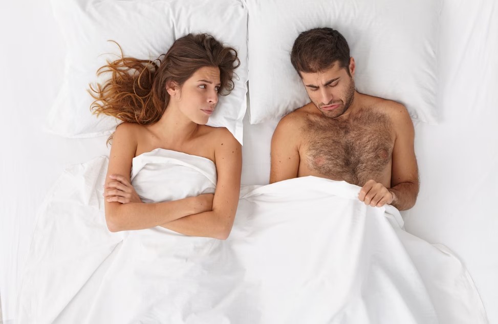 Impotência sexual: o que é, quais são as causas e como tratar com remédios naturais?