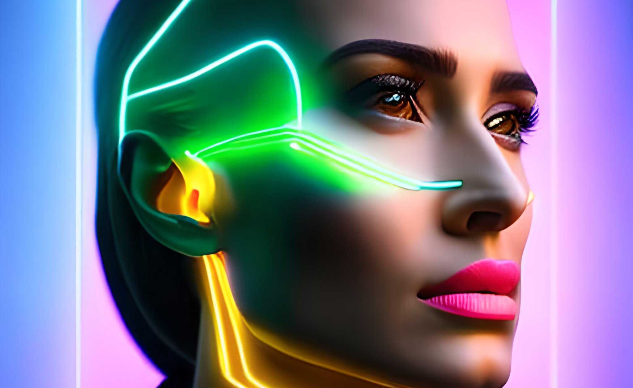 Como a inteligência artificial vai mudar a humanidade
