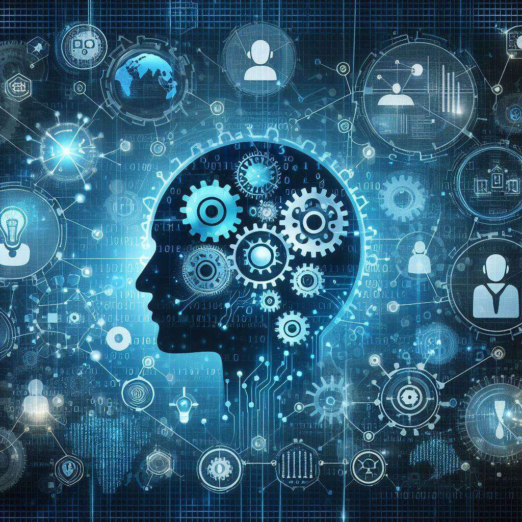 Navegando nas Ondas da Inovação: Tendências do Mercado Global que Moldarão o Futuro Empresarial