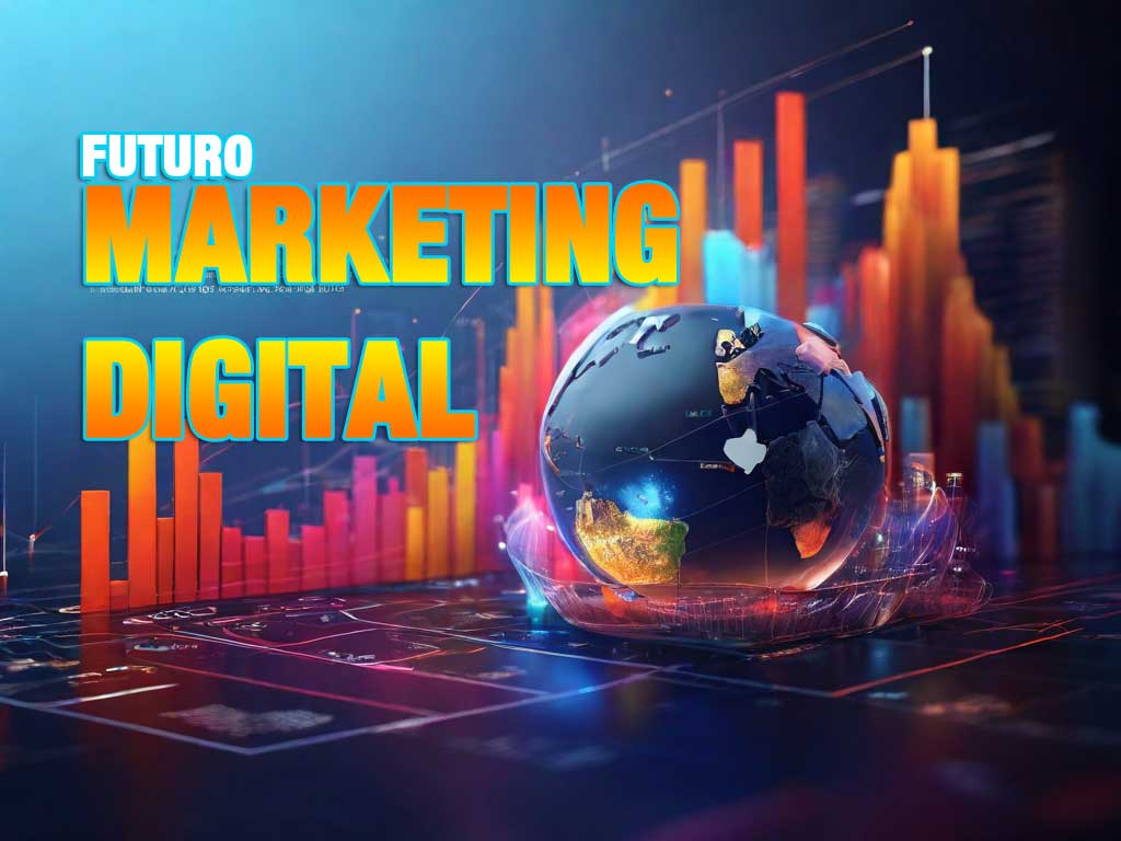 Estratégias de marketing digital para dominar 2024: prepare-se para o futuro!