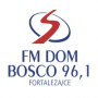 FM Dom Bosco - 96.1 FM