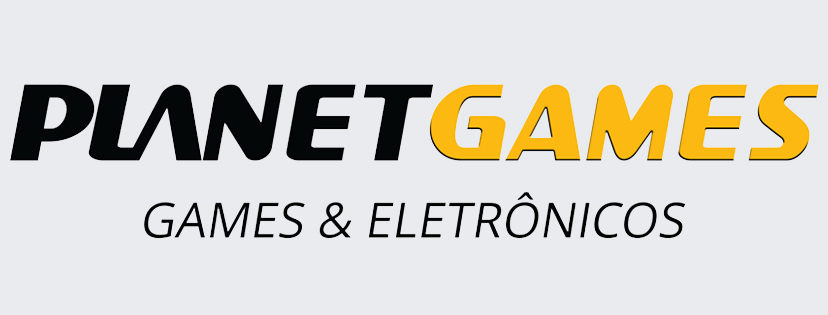 Imagem da galeria: Planet Games