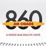 AM Cidade - 860.0 AM