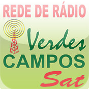 Verdes Campos Sat - 102.9