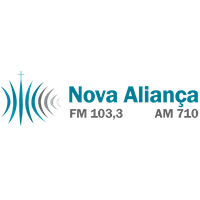 Rádio Nova Aliança - 103.3