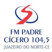 FM Padre Cícero - 104.5