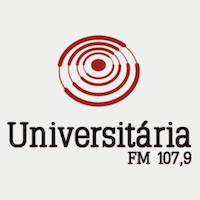 Imagem da galeria: Universitária FM - 107.9