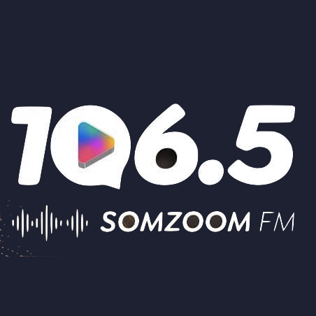 SomZoom FM - 106.5