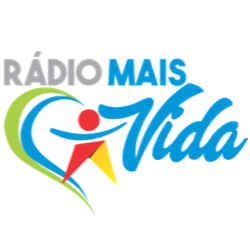 Logo da empresa Mais Vida FM - 97.1