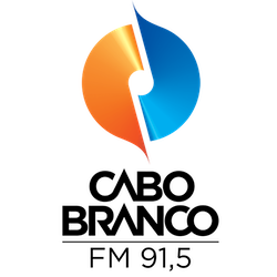 Cabo Branco FM - 91.5