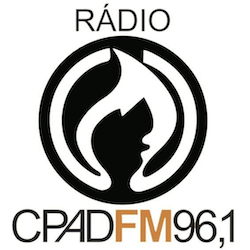 CPAD FM - 96.1