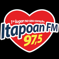 Itapoan FM - 97.5