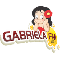 Imagem da galeria: Gabriela FM - 102.9