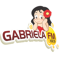 Logo da empresa Gabriela FM - 102.9