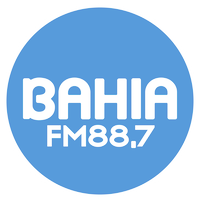 Logo da empresa Bahia FM - 88.7