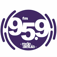 Rede Aleluia - 95.9