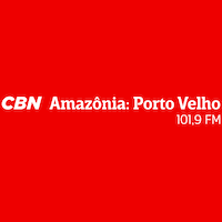 CBN Amazônia - 101.9