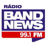 BandNews FM - 99.1