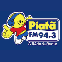 Piatã FM - 94.3