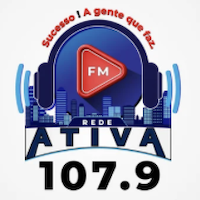 Rede Ativa FM - 107.9