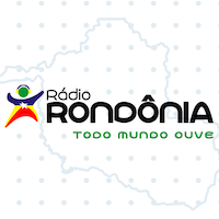 Rádio Rondônia FM - 93.3