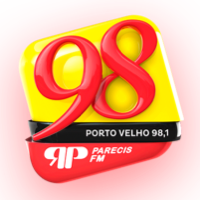 Rádio Parecis - 98.1