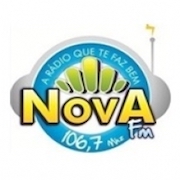 Nova FM - 106.7